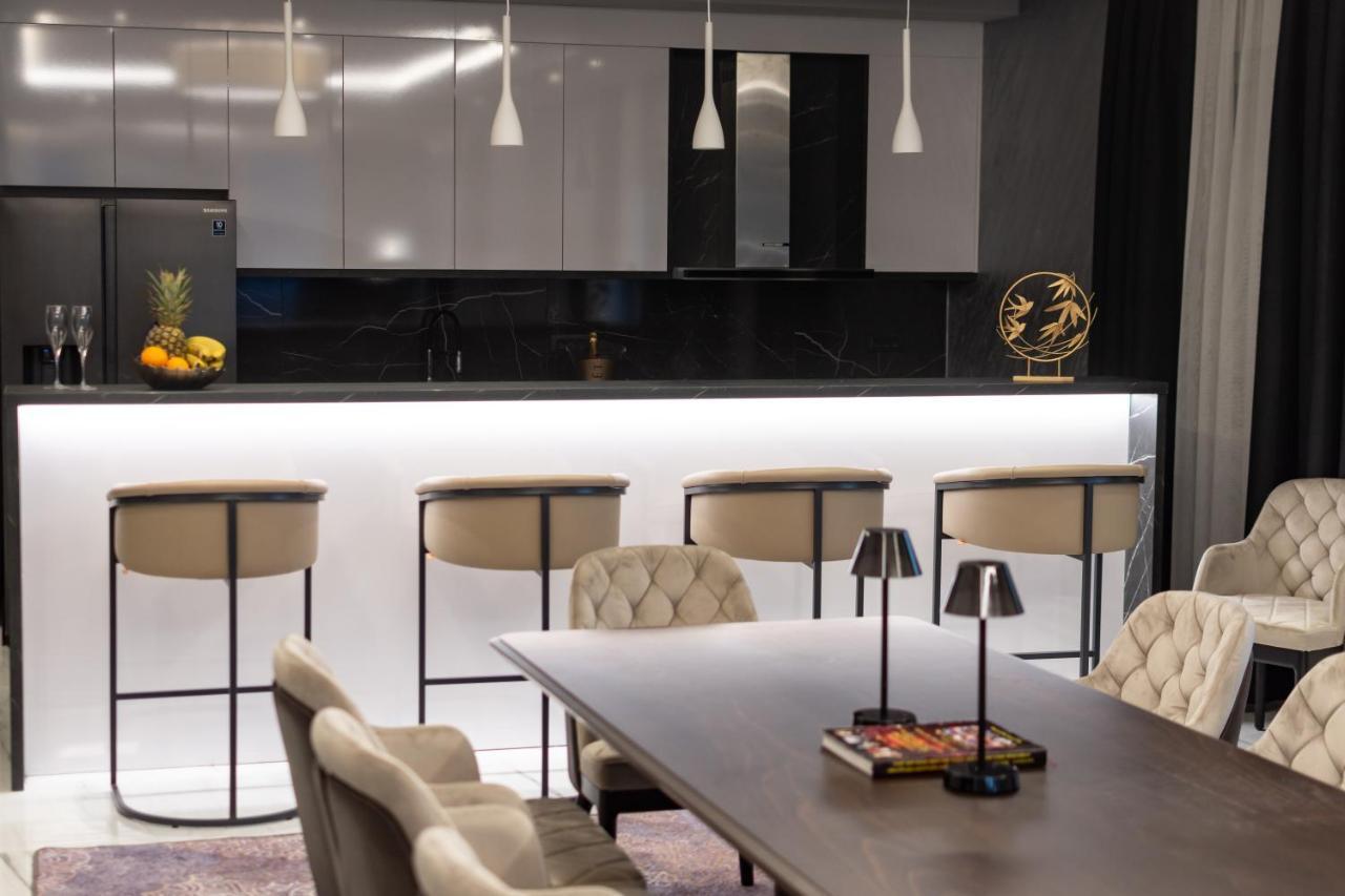 Garni Hotel Kruso Херцег Нови Екстериор снимка