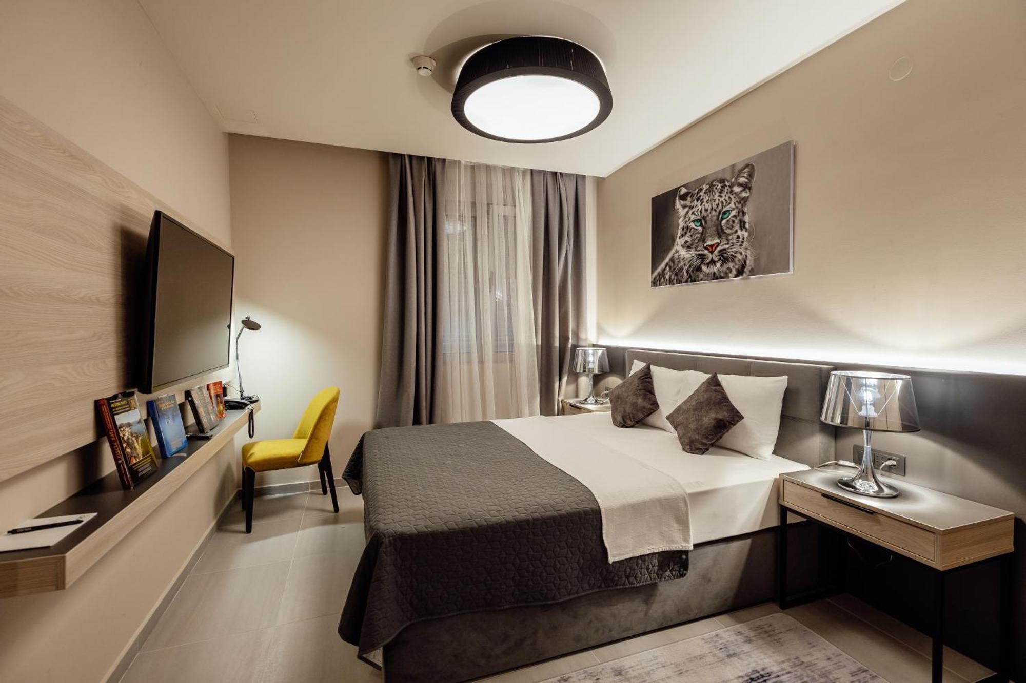 Garni Hotel Kruso Херцег Нови Екстериор снимка