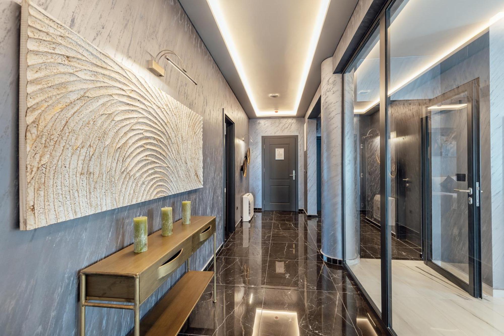 Garni Hotel Kruso Херцег Нови Стая снимка