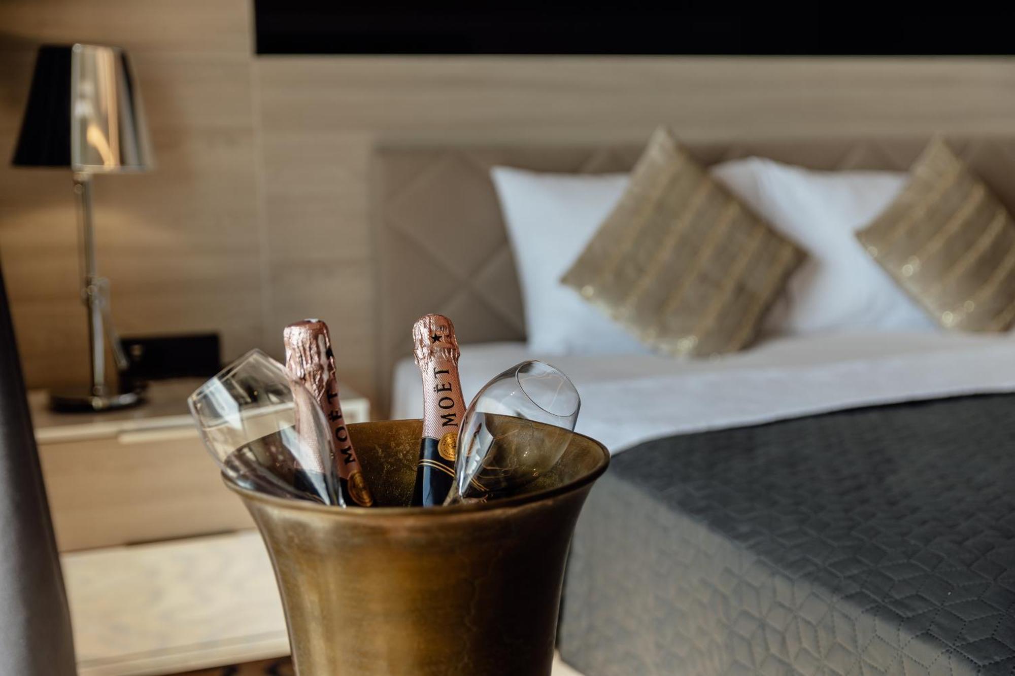 Garni Hotel Kruso Херцег Нови Стая снимка