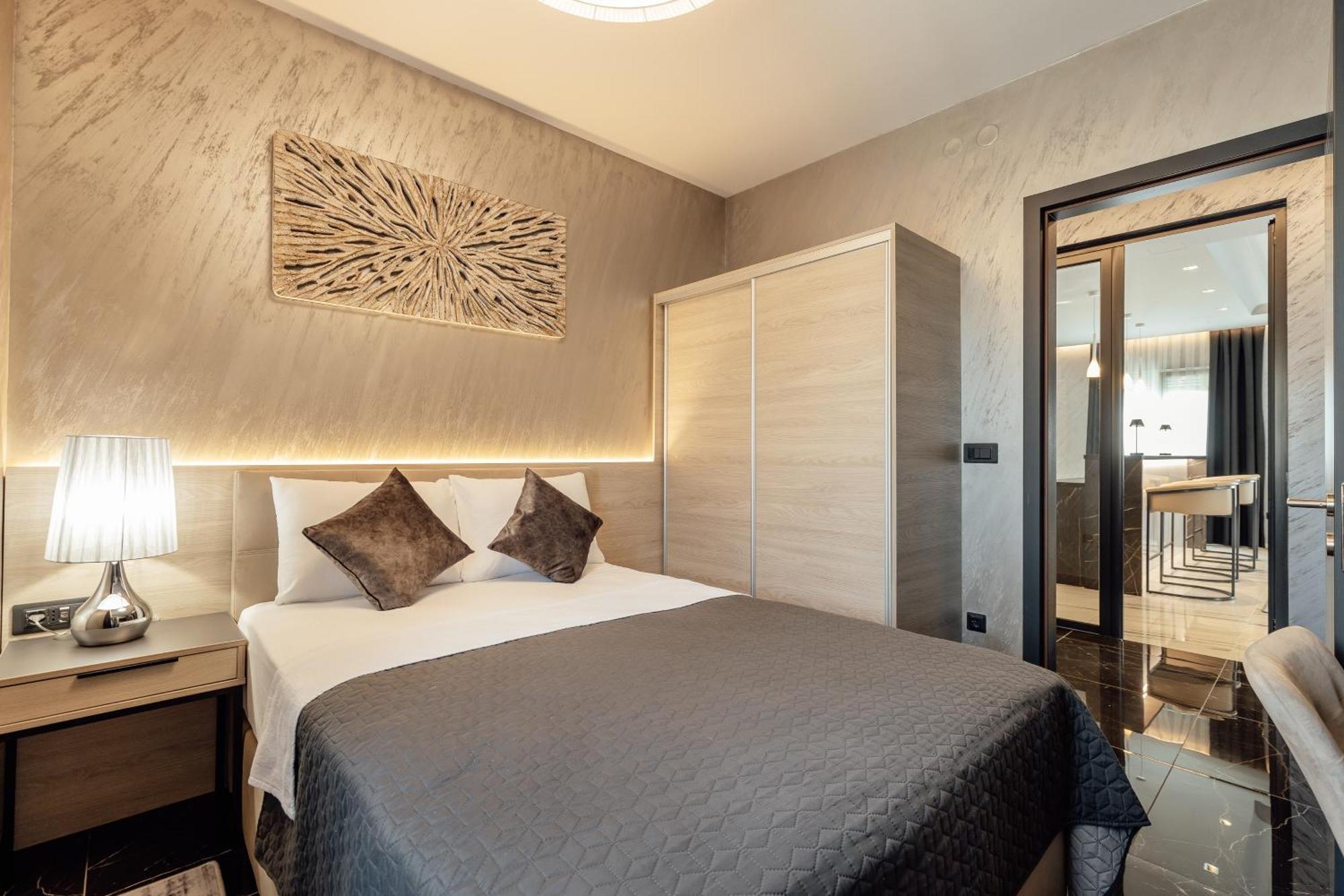 Garni Hotel Kruso Херцег Нови Стая снимка